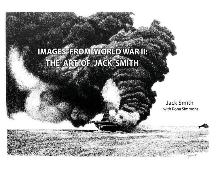 Produktbild: Images from World War II