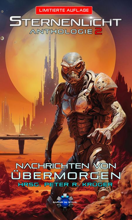 Produktbild: Nachrichten von &Uuml;bermorgen
