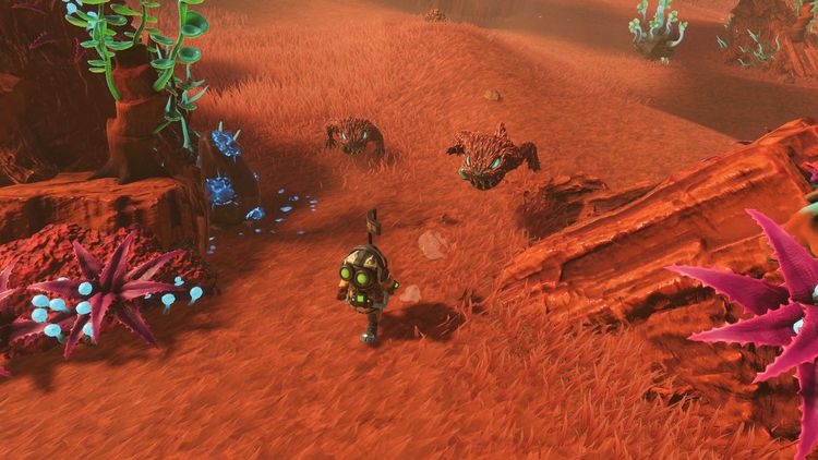 Produktbild: Space for Sale [PC] (D)