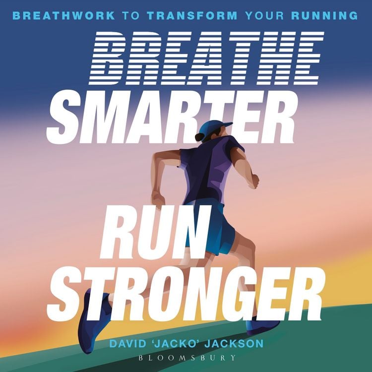 Produktbild: Breathe Smarter, Run Stronger