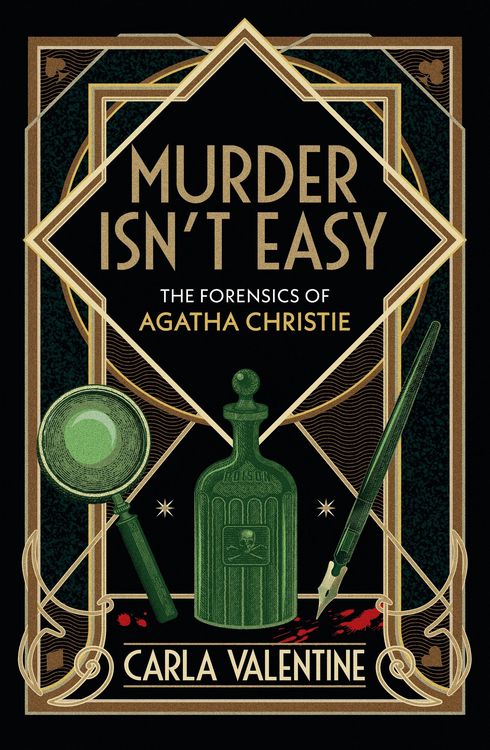 Produktbild: Murder Isn't Easy