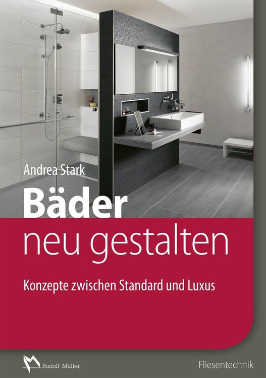 Produktbild: B&auml;der im Bestand neu gestalten - E-Book (PDF)