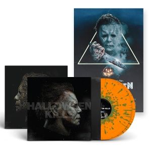 Produktbild: Halloween Kills: Ost -Expanded Edition-