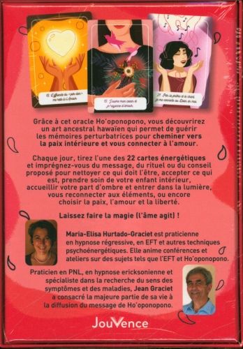Produktbild: Sagesse & puissance de ho'oponopono