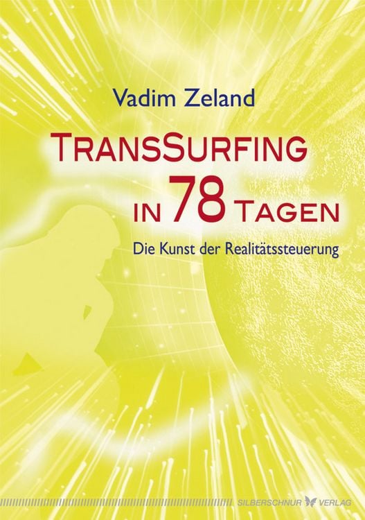 Produktbild: Transsurfing in 78 Tagen