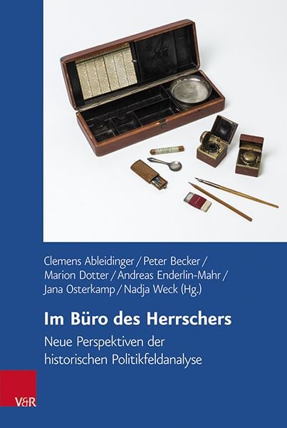 Produktbild: Im B&uuml;ro des Herrschers
