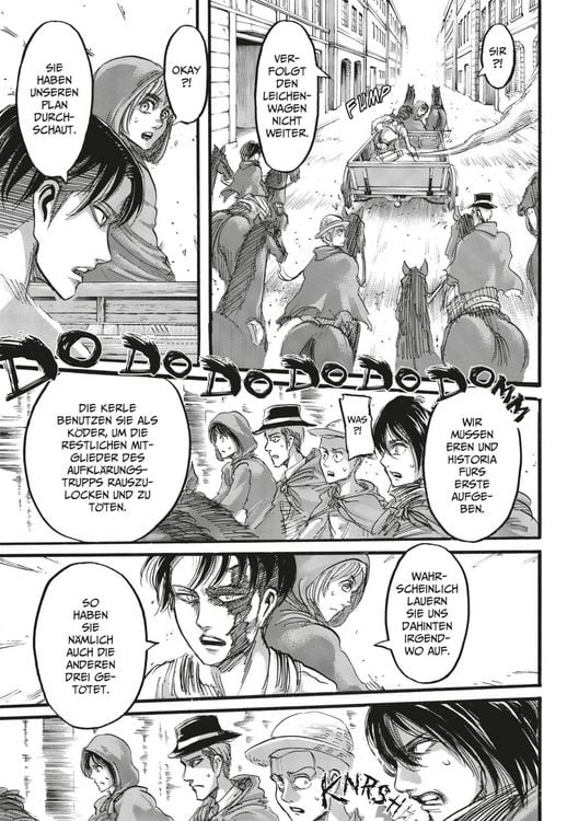Produktbild: Attack on Titan Deluxe 5