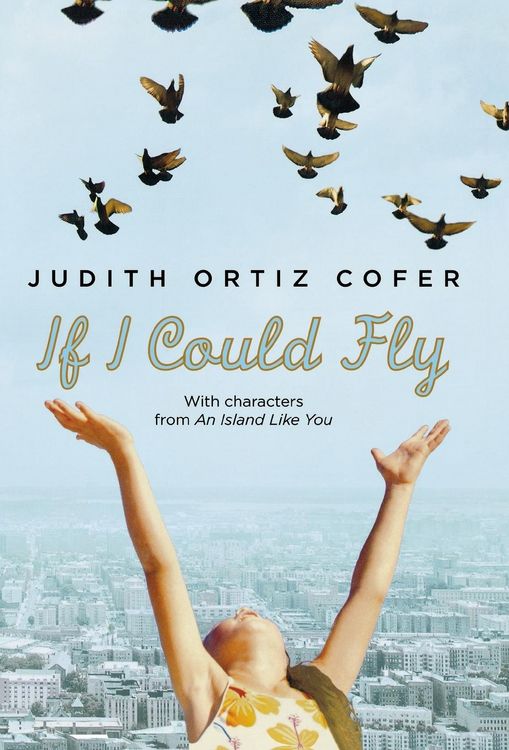 Produktbild: If I Could Fly