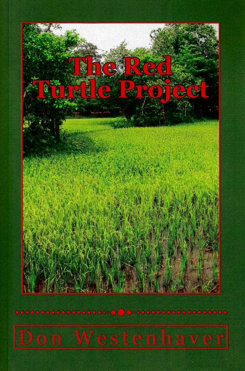 Produktbild: The Red Turtle Project