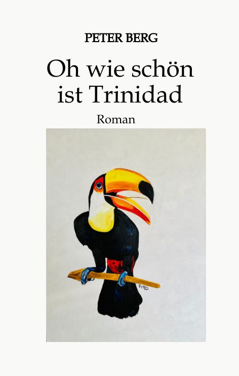Produktbild: Oh wie sch&ouml;n ist Trinidad