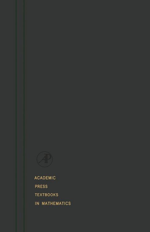 Produktbild: Foundations of General Topology