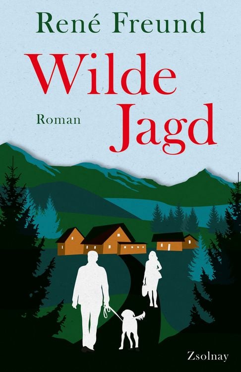 Produktbild: Wilde Jagd