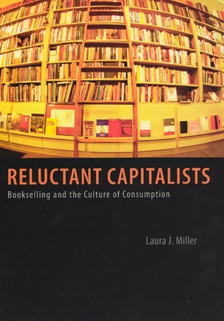 Produktbild: Reluctant Capitalists