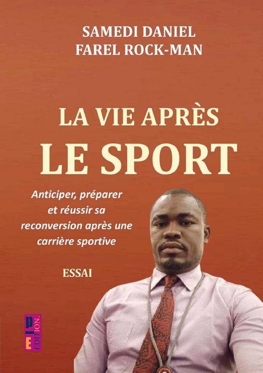 Produktbild: La vie apr&egrave;s le sport
