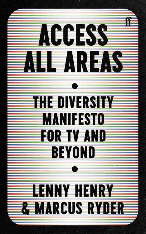 Produktbild: Access All Areas