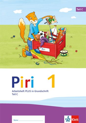 Produktbild: Piri 1