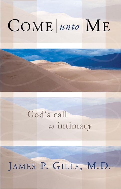 Produktbild: Come Unto Me