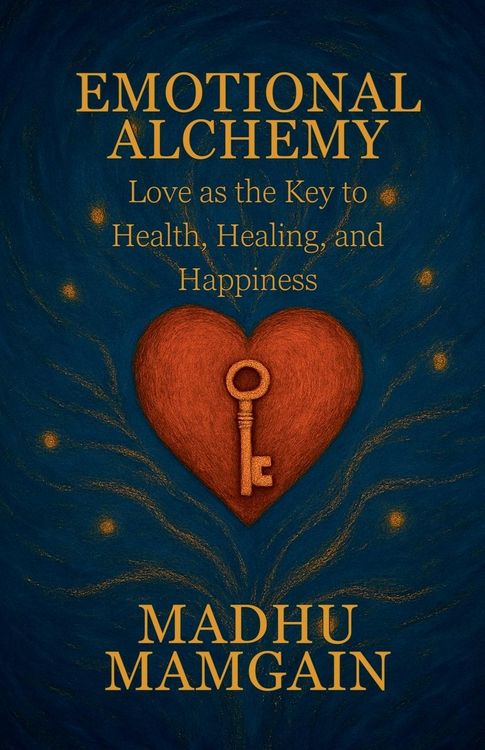 Produktbild: Emotional Alchemy