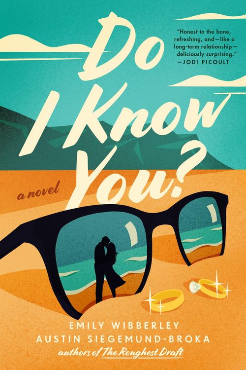 Produktbild: Do I Know You?
