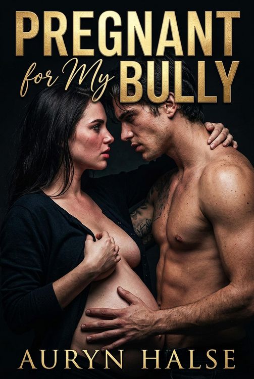Produktbild: Pregnant for My Bully