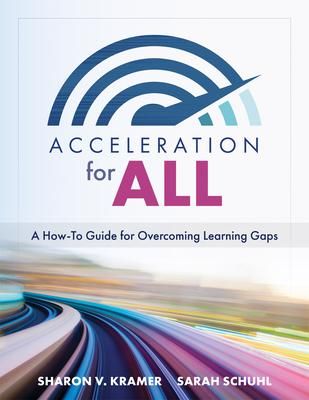 Produktbild: Acceleration for All