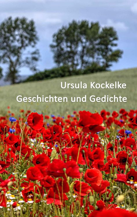 Produktbild: Geschichten und Gedichte