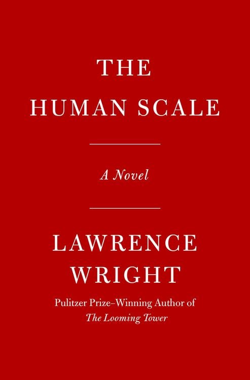 Produktbild: The Human Scale
