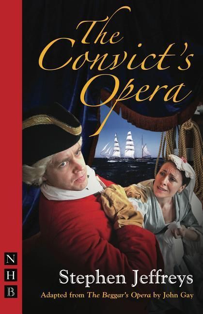 Produktbild: The Convict's Opera