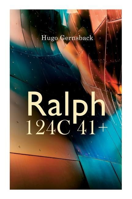 Produktbild: Ralph 124C 41+
