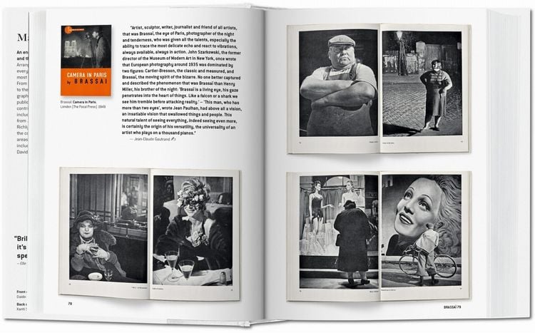 Produktbild: Fotografen A-Z