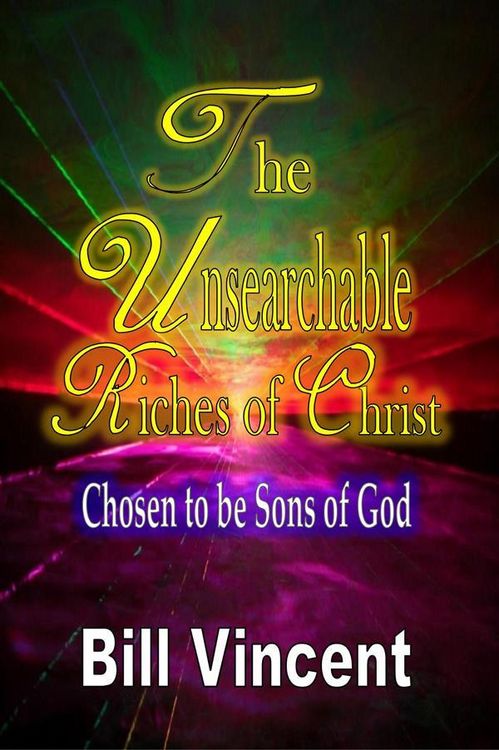 Produktbild: The Unsearchable Riches of Christ
