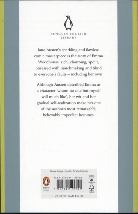 Produktbild: Emma