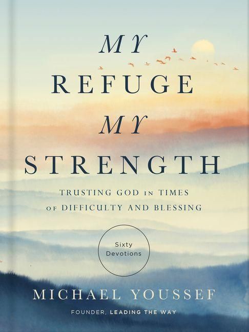 Produktbild: My Refuge, My Strength