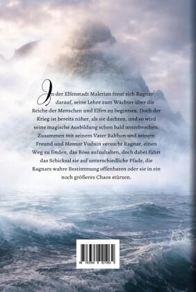Produktbild: Ragnar- Die Jagd nach der Dracheninsel