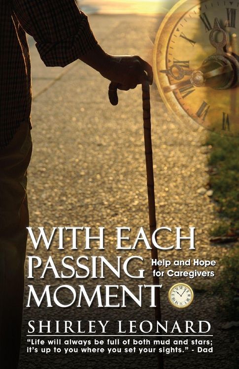 Produktbild: With Each Passing Moment