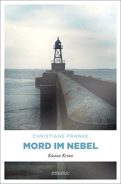 Produktbild: Mord im Nebel / Wagner & Cordes Bd. 5