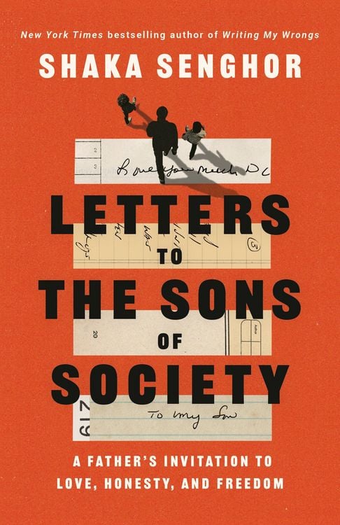 Produktbild: Letters to the Sons of Society