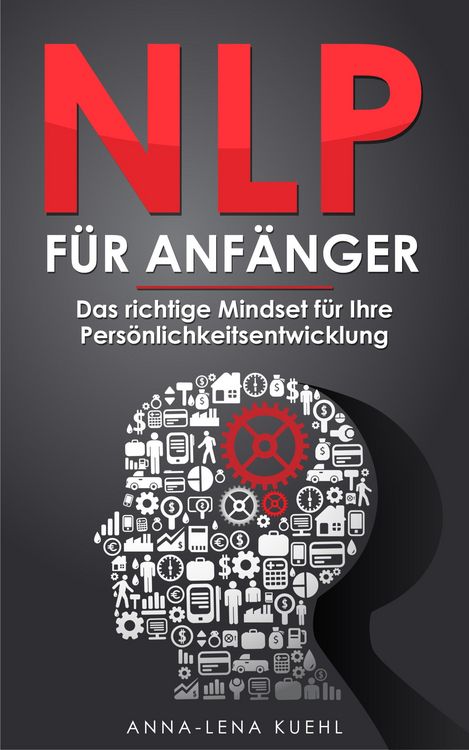 Produktbild: NLP f&uuml;r Anf&auml;nger