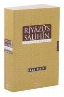 Produktbild: Riyaz&uuml;s Salihin Terc&uuml;mesi - Salihler Bahcesi