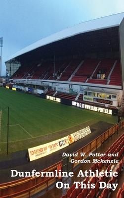 Produktbild: Dunfermline Athletic On This Day