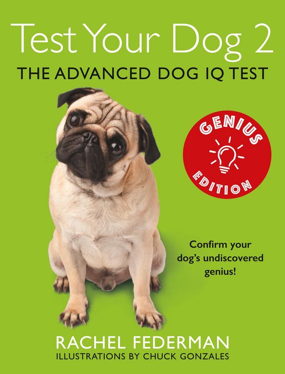 Produktbild: Test Your Dog 2: Genius Edition