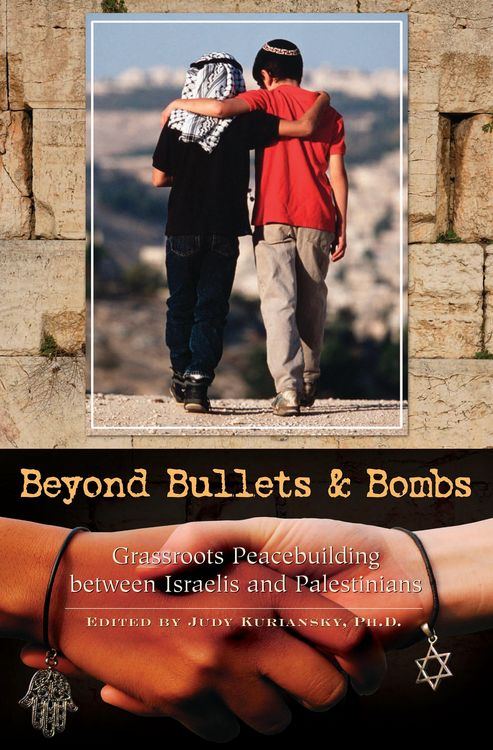 Produktbild: Beyond Bullets and Bombs