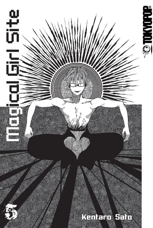 Produktbild: Magical Girl Site 05