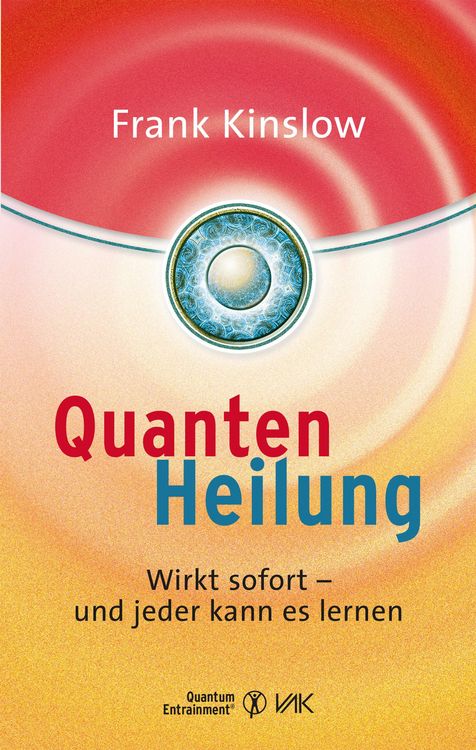 Produktbild: Quantenheilung