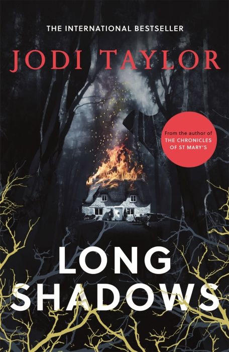 Produktbild: Long Shadows