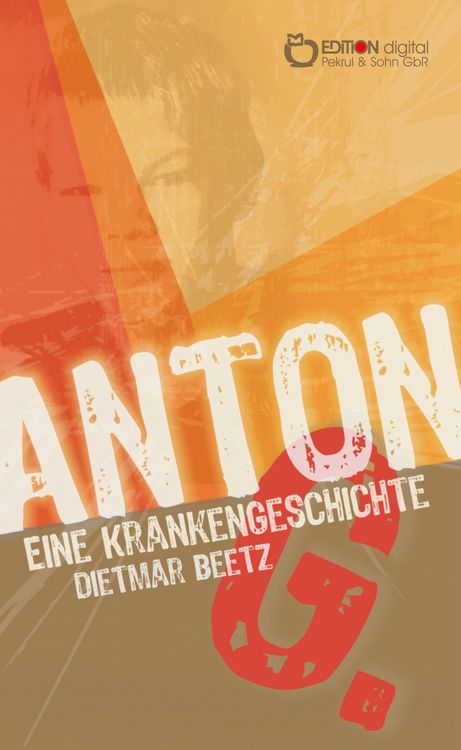 Produktbild: Anton G.