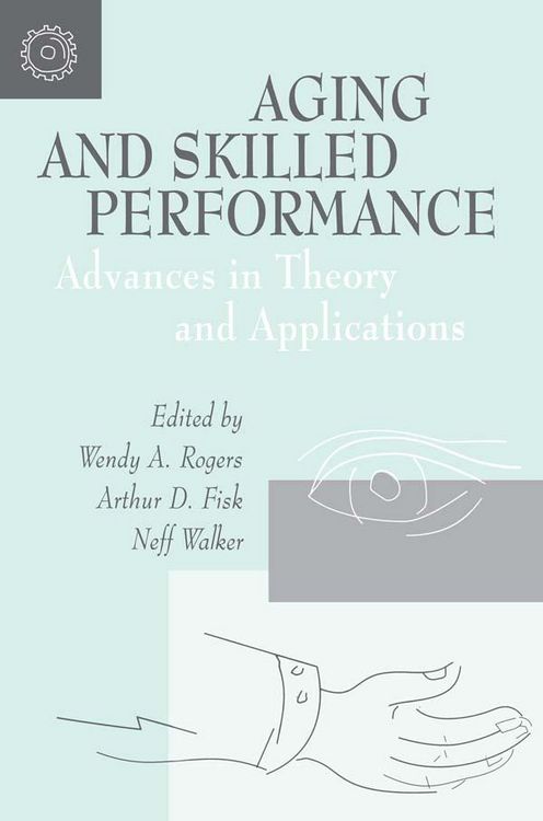 Produktbild: Aging and Skilled Performance