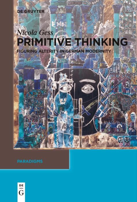 Produktbild: Primitive Thinking