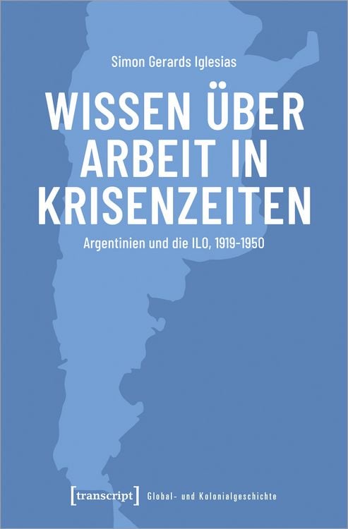 Produktbild: Wissen &uuml;ber Arbeit in Krisenzeiten