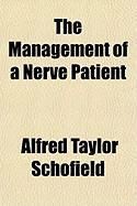 Produktbild: The Management of a Nerve Patient